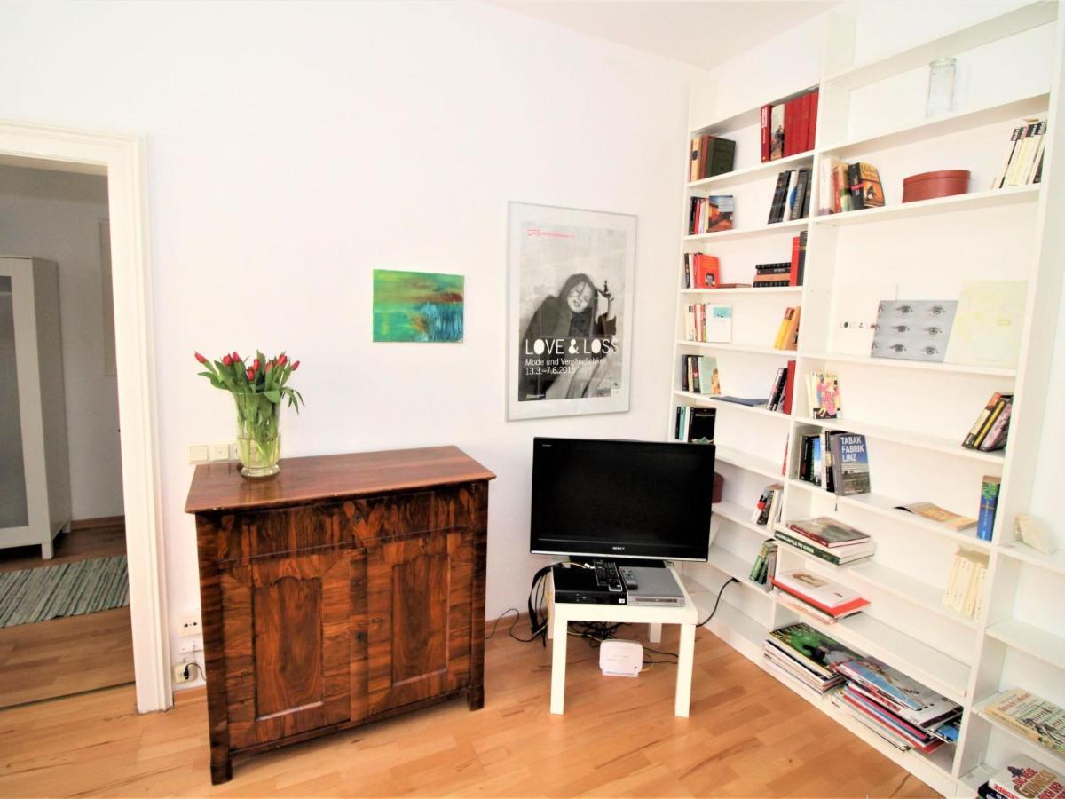 Apartment Wieden-2 ภายนอก รูปภาพ